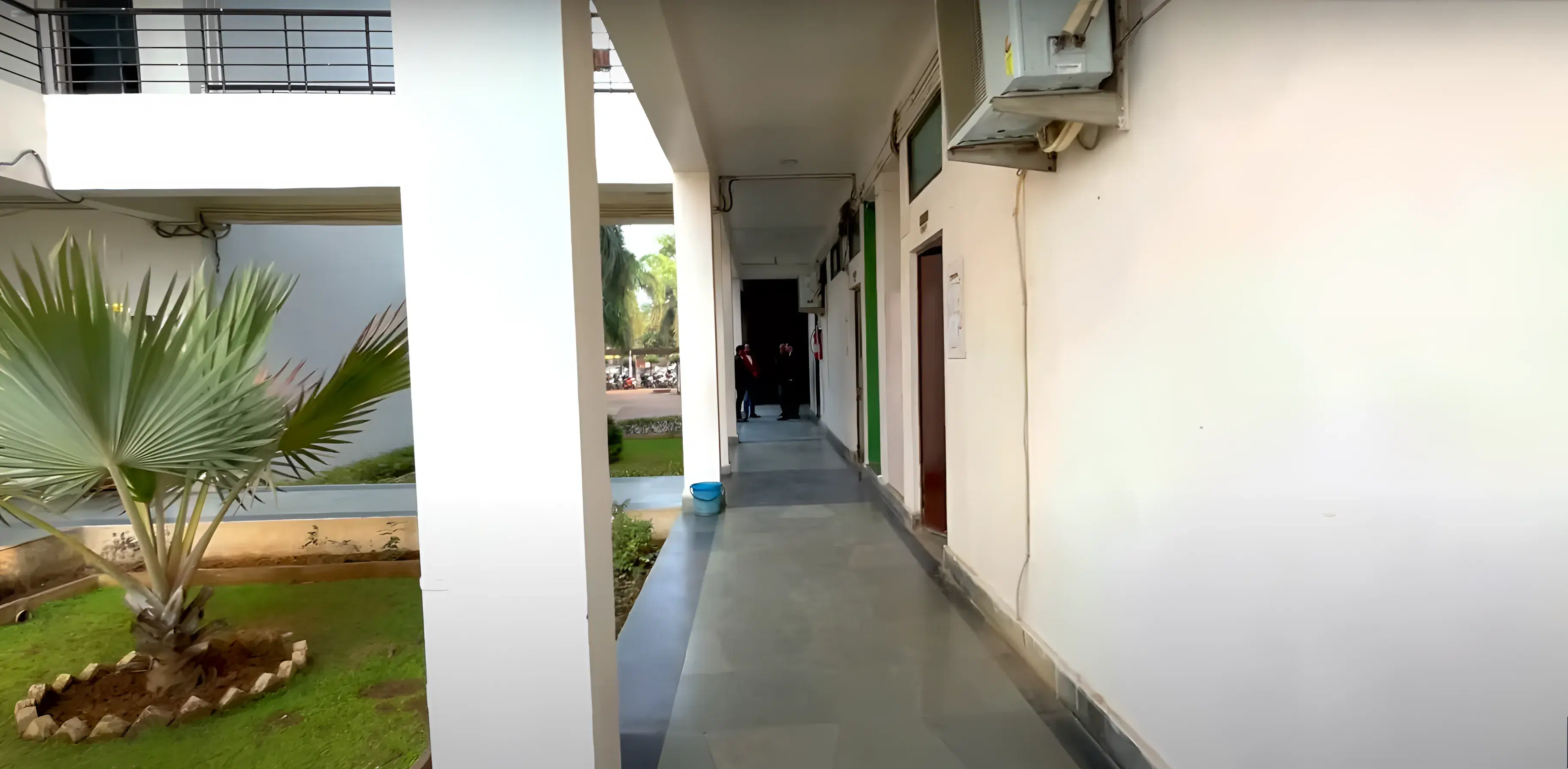 ISM Patna Academic Infrastructure photo 3